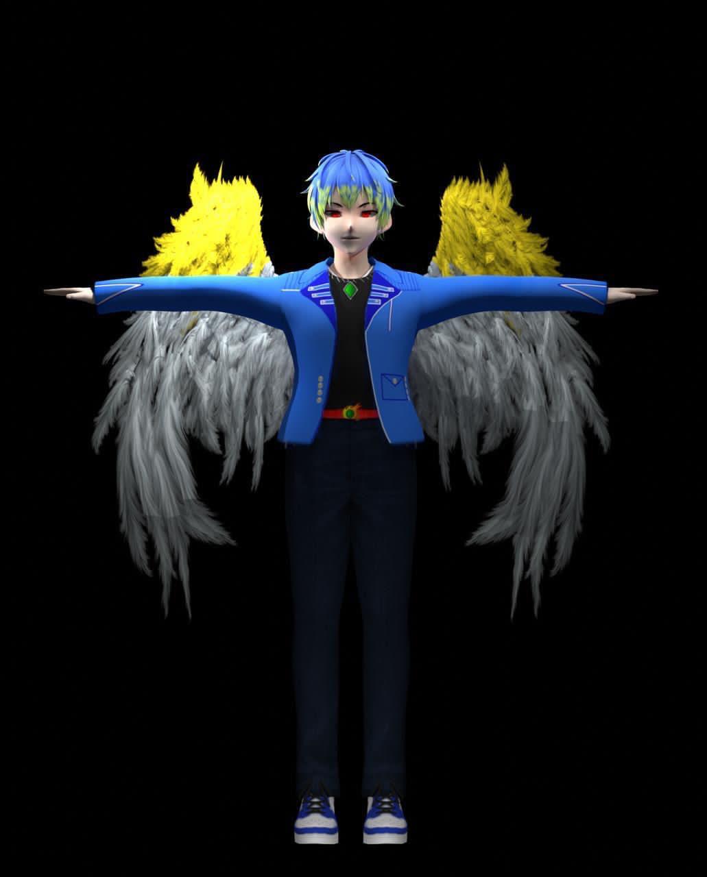 Character Art