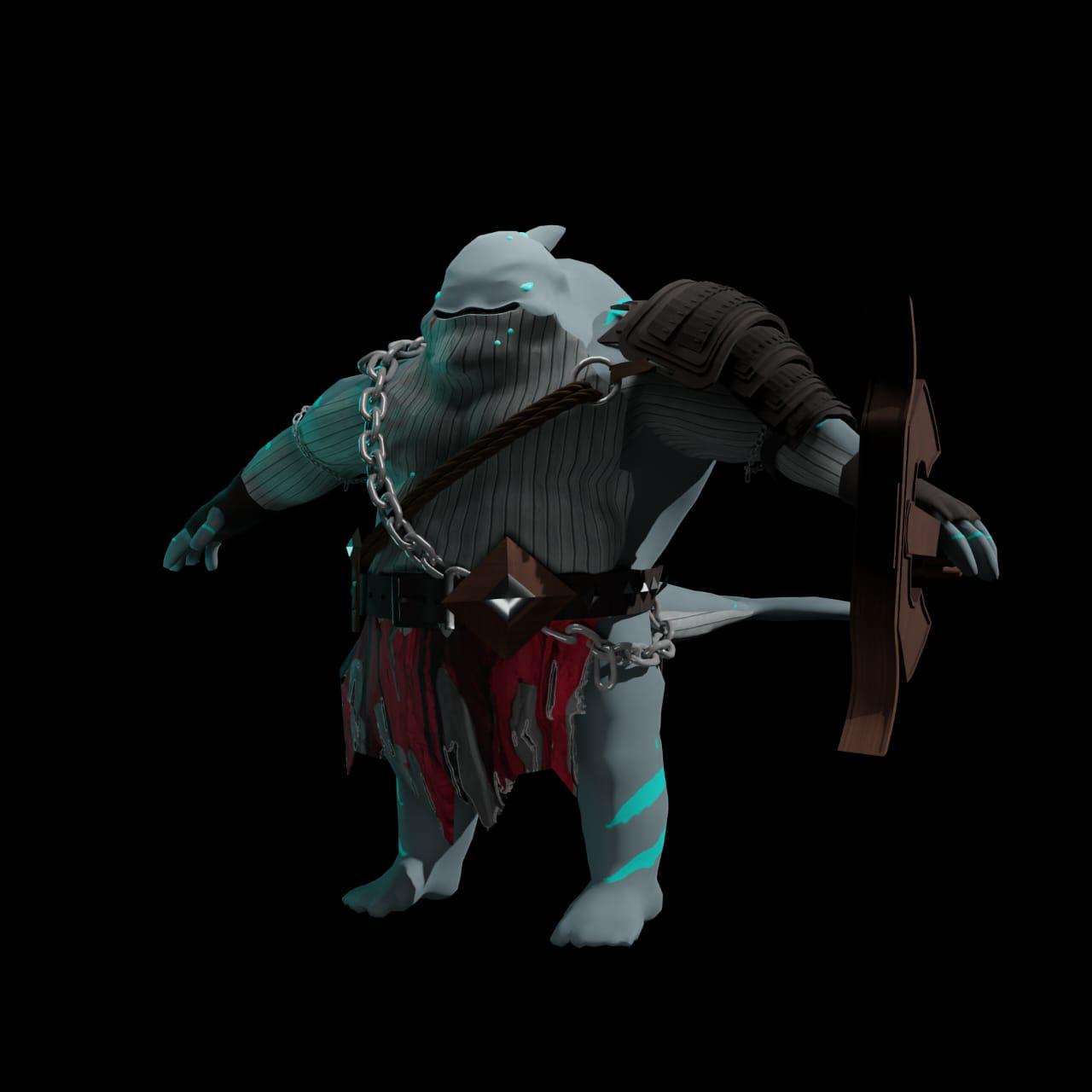 Character Art