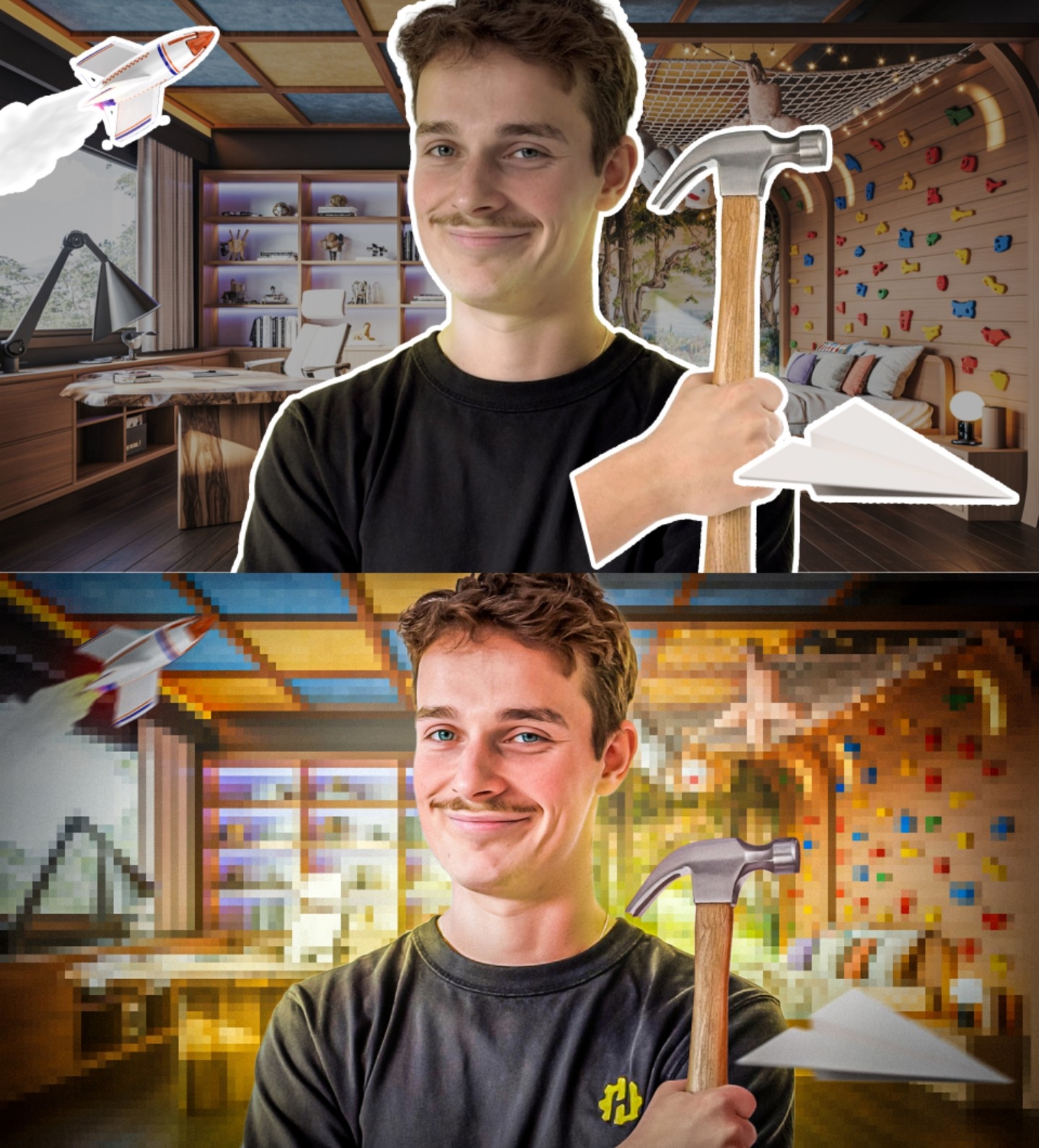 YouTube Edit