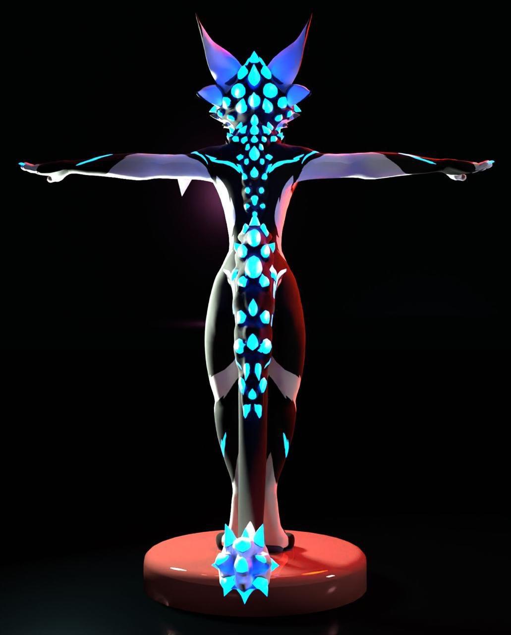 Character Art
