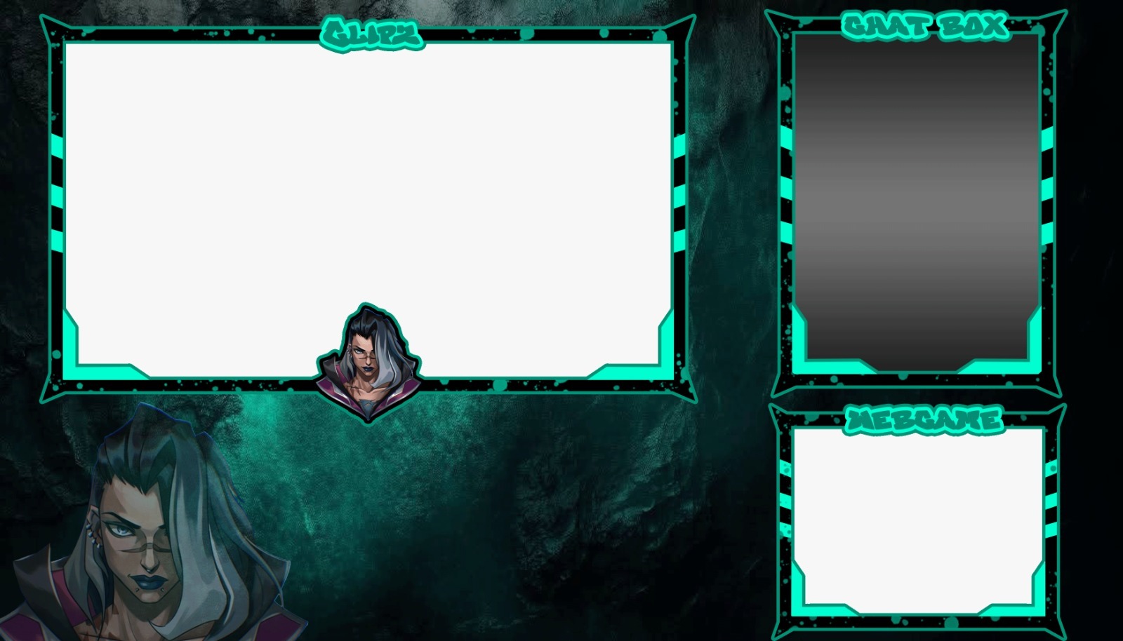 Emote Pack