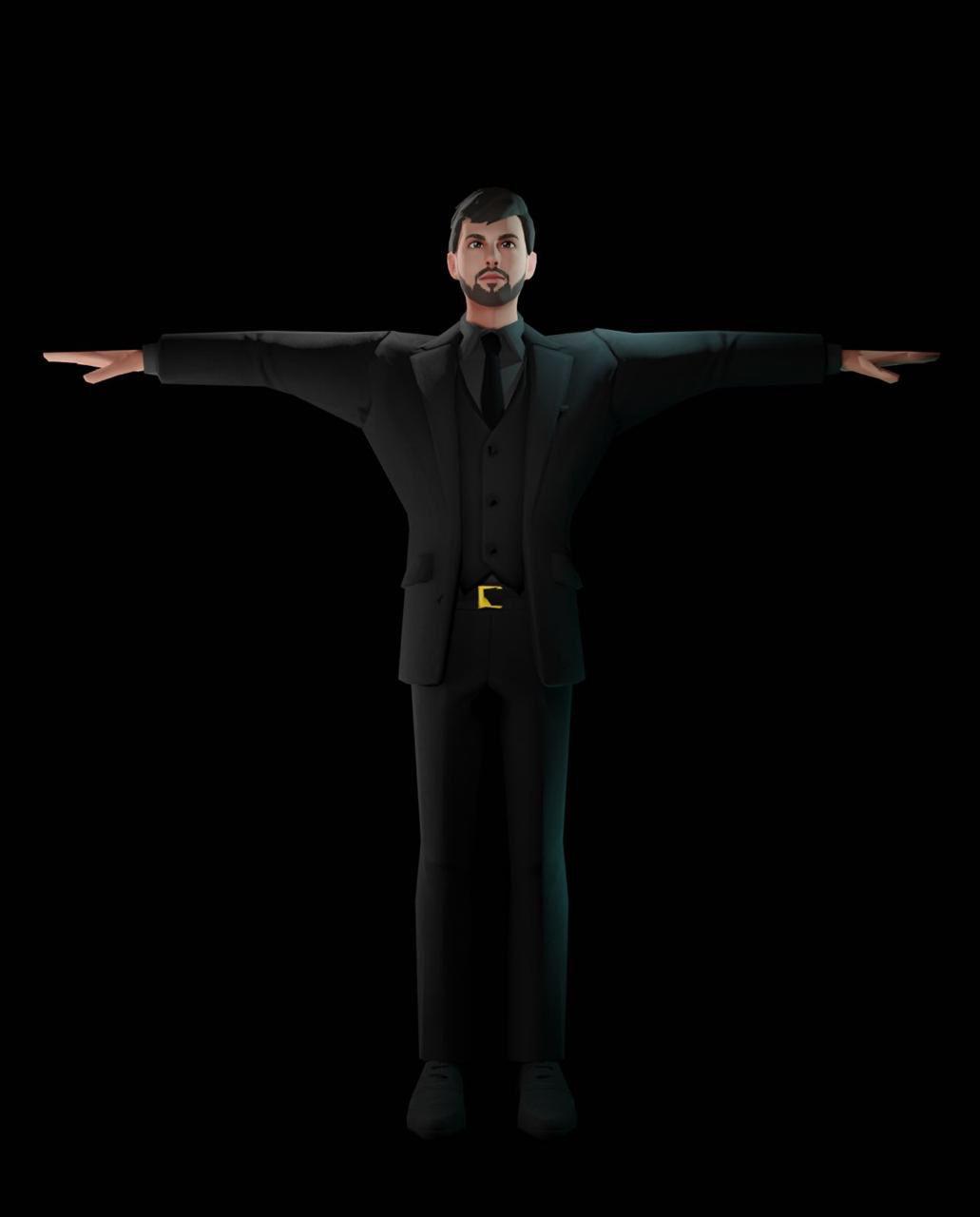 Character Art
