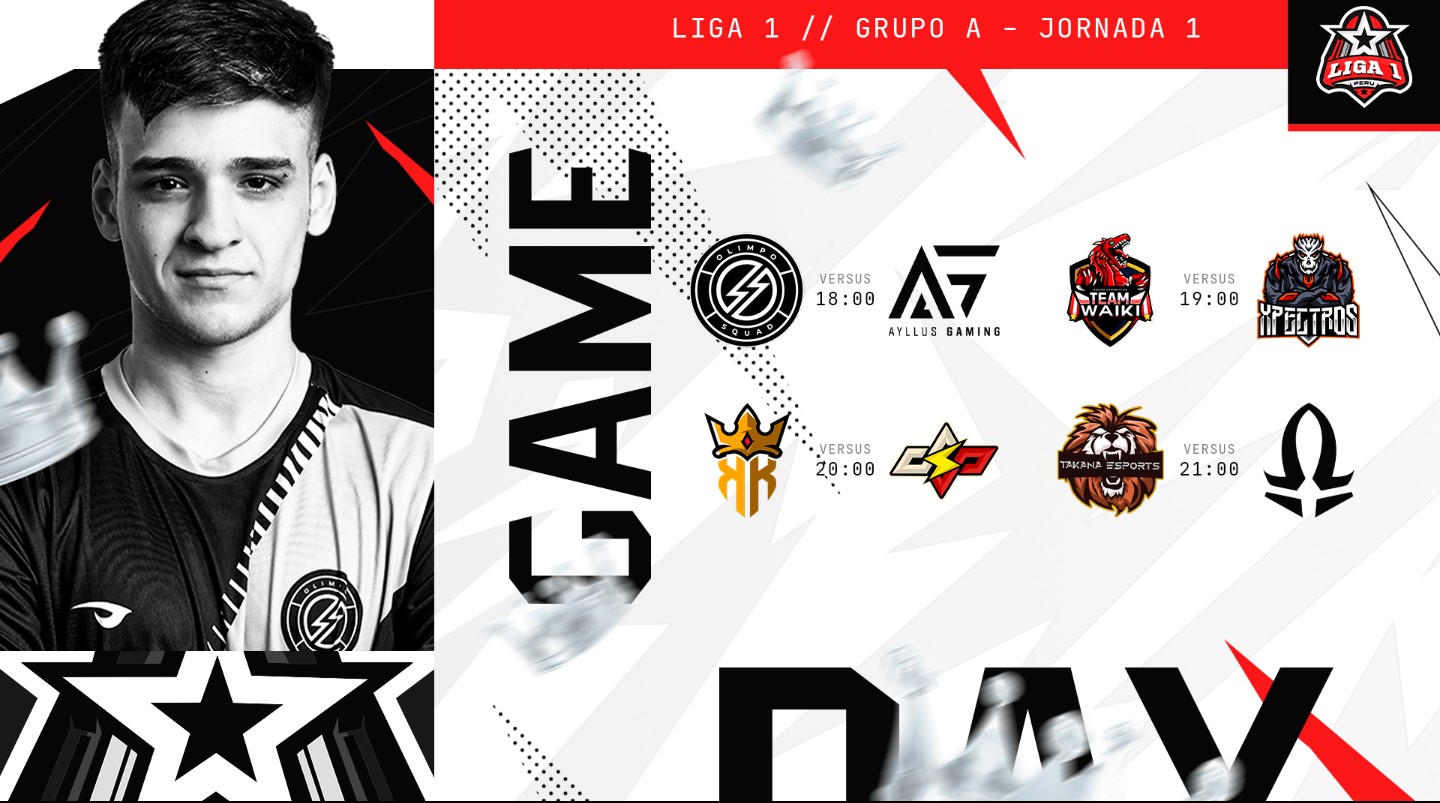Team Card