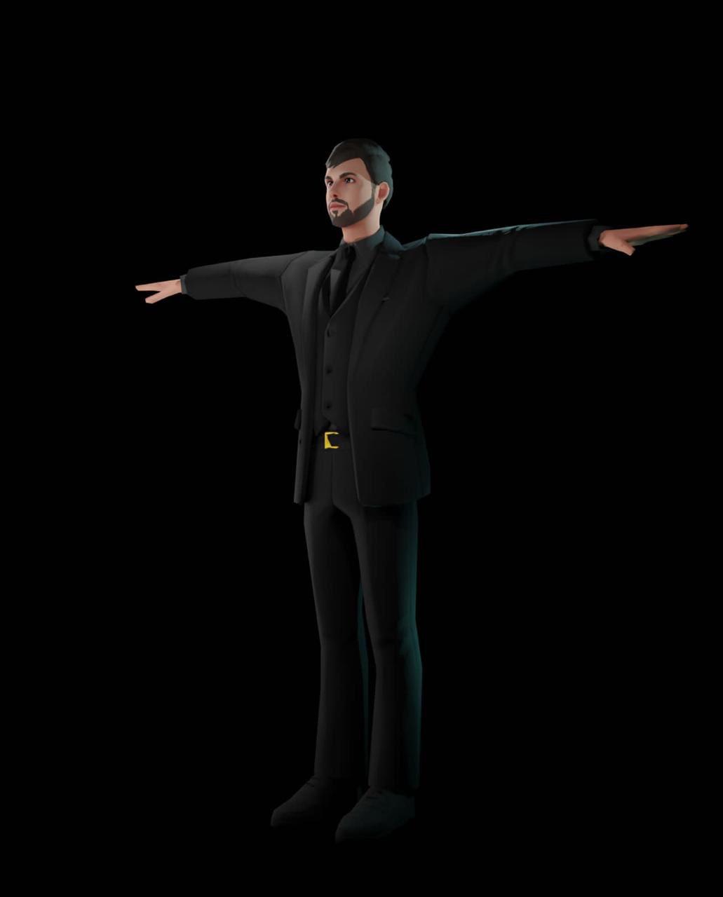 Character Art